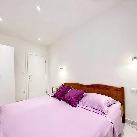 Apartments Vini Trogir Kültér fotó
