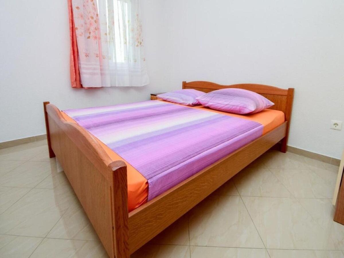 Apartments Vini Trogir Kültér fotó