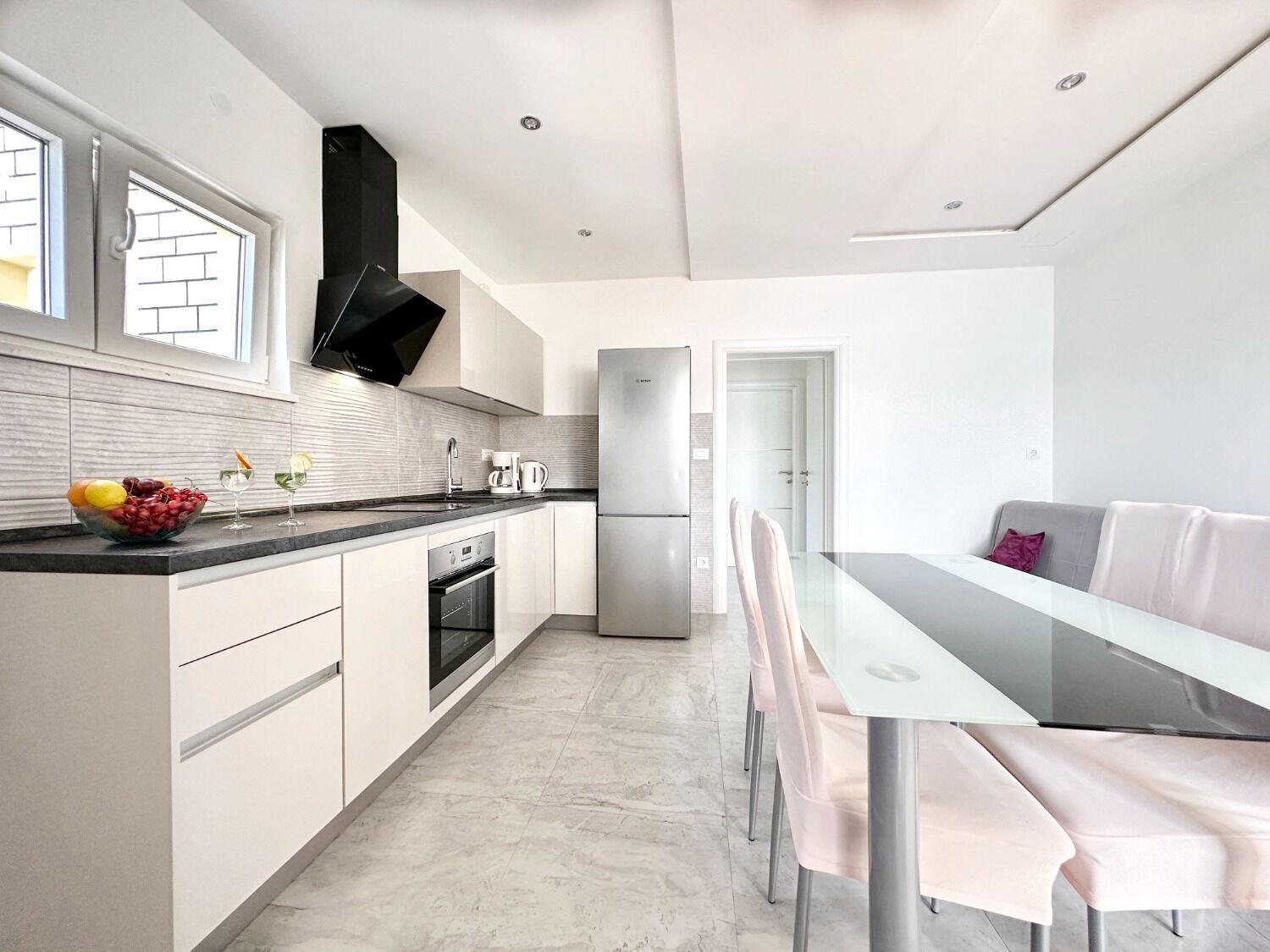 Apartments Vini Trogir Kültér fotó