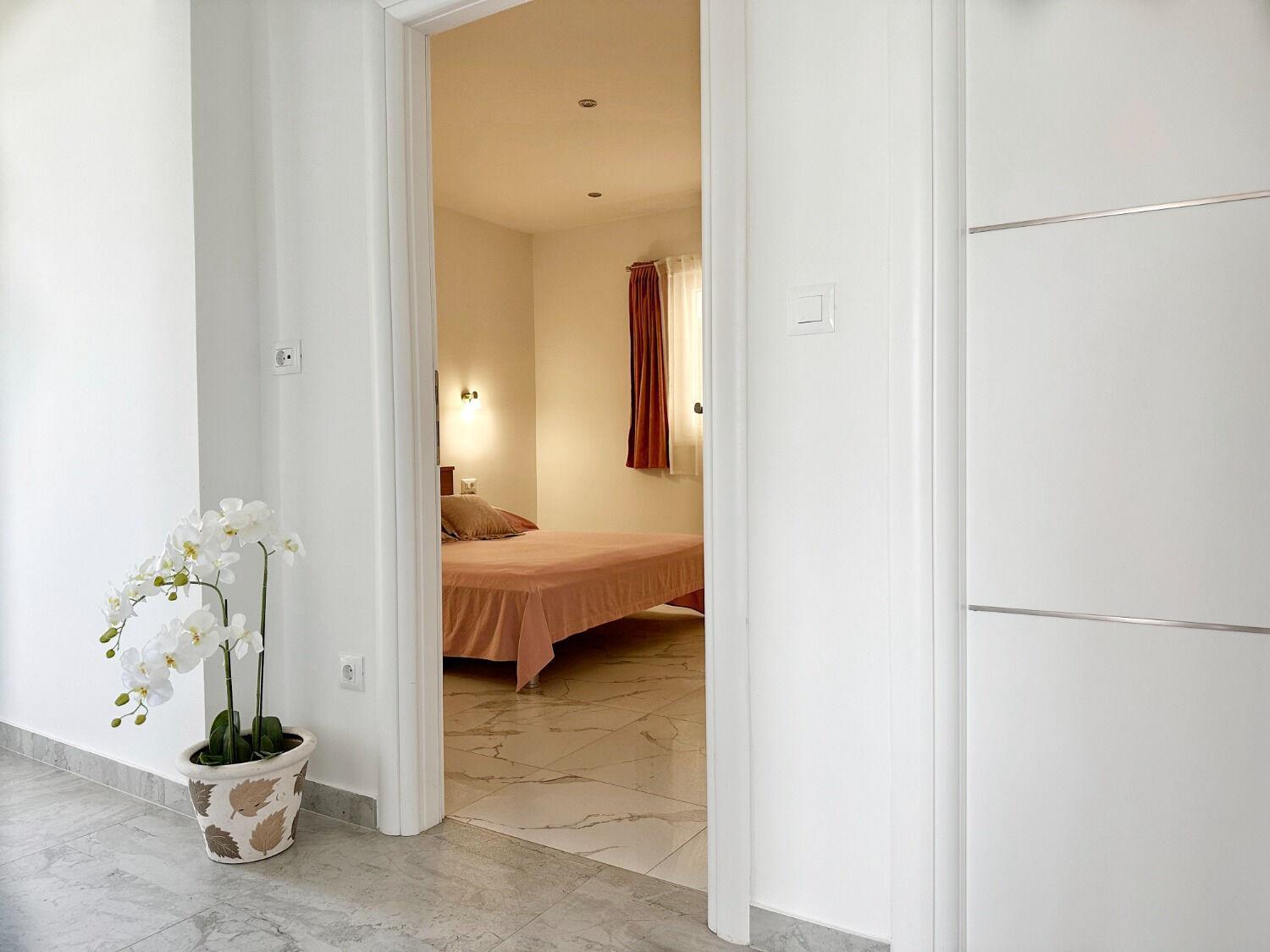 Apartments Vini Trogir Kültér fotó