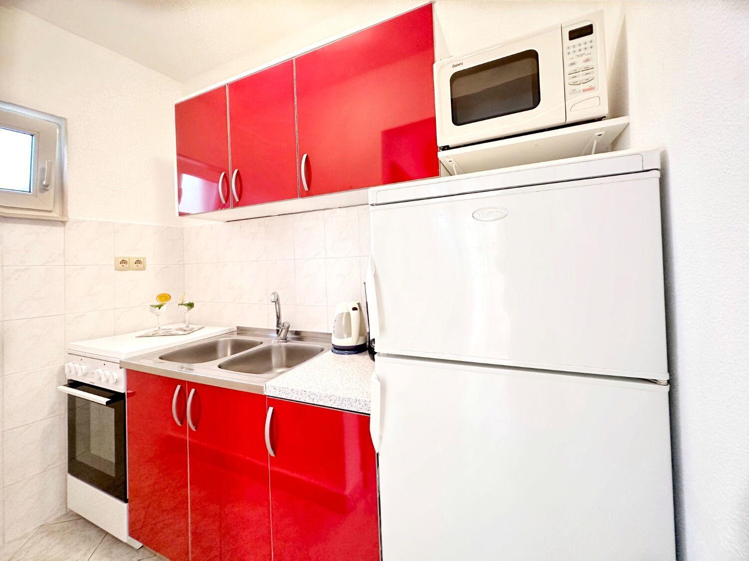 Apartments Vini Trogir Kültér fotó