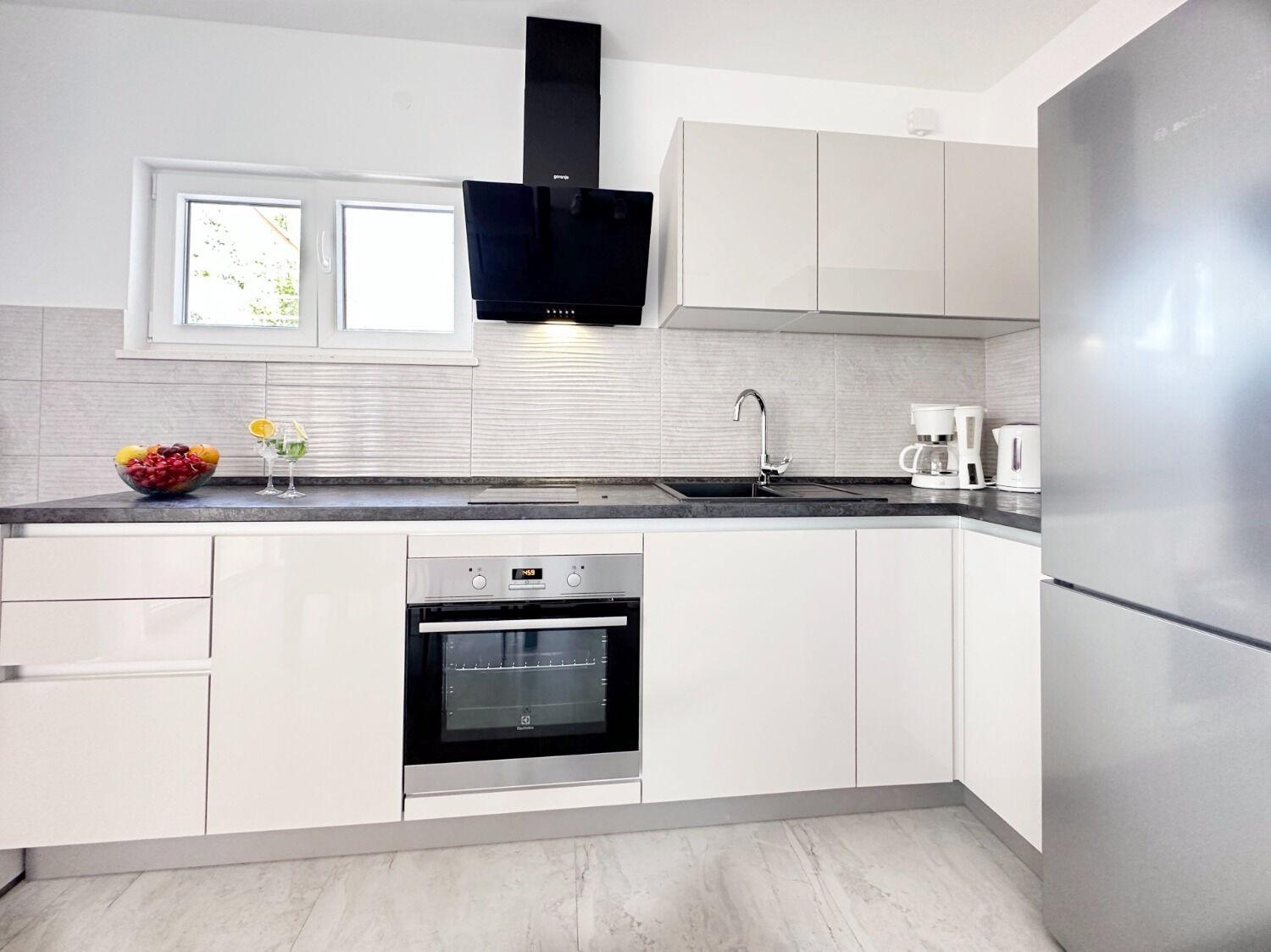 Apartments Vini Trogir Kültér fotó