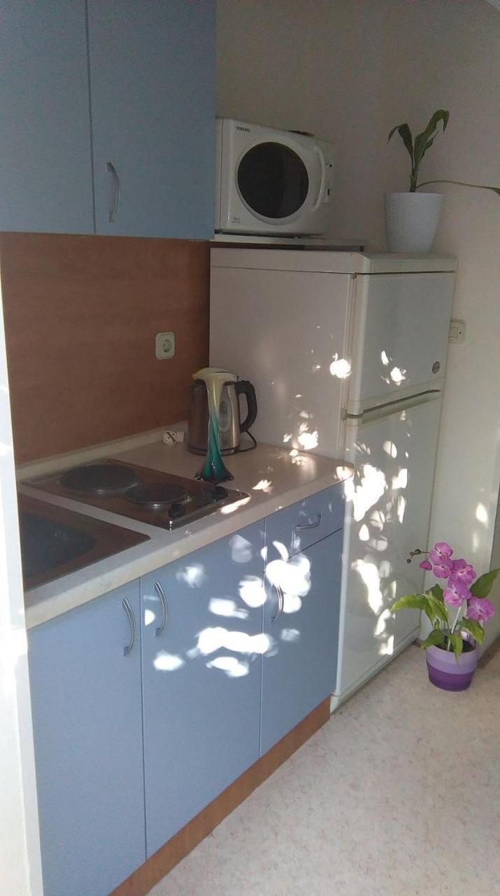 Apartments Vini Trogir Kültér fotó