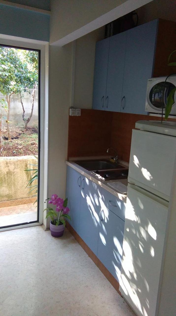 Apartments Vini Trogir Kültér fotó