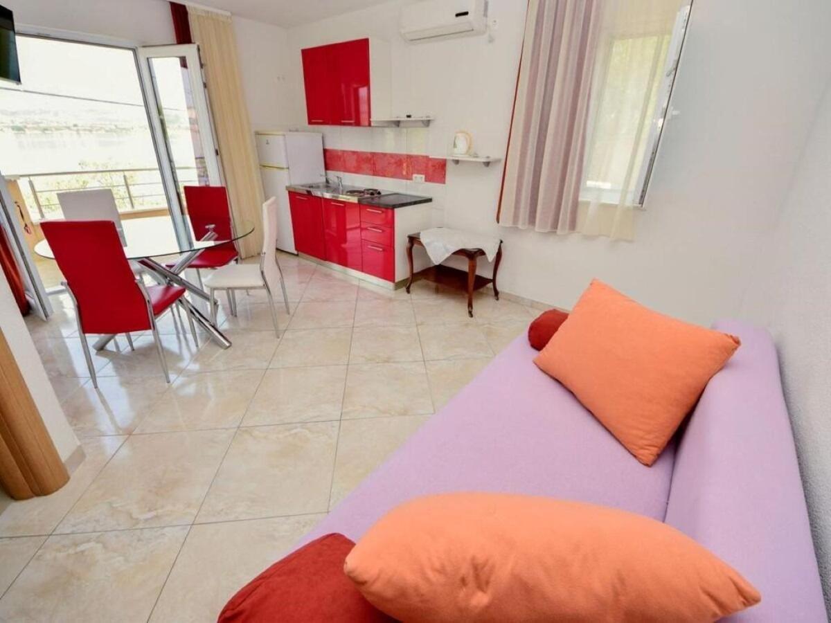 Apartments Vini Trogir Kültér fotó