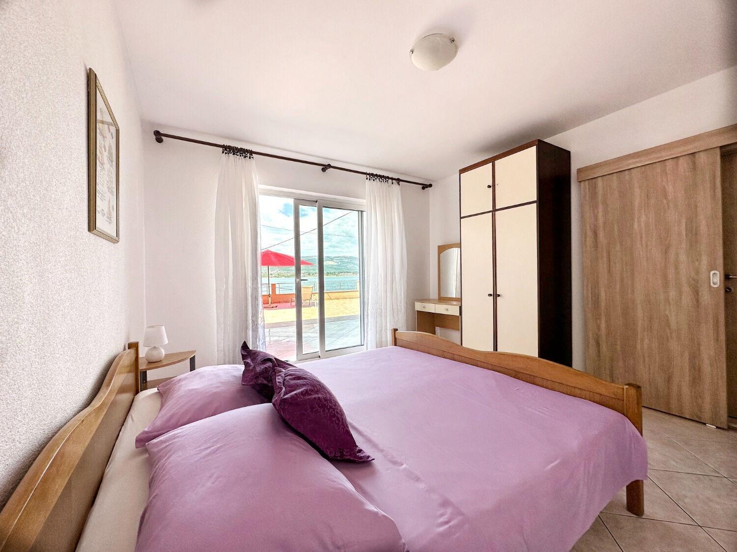 Apartments Vini Trogir Kültér fotó