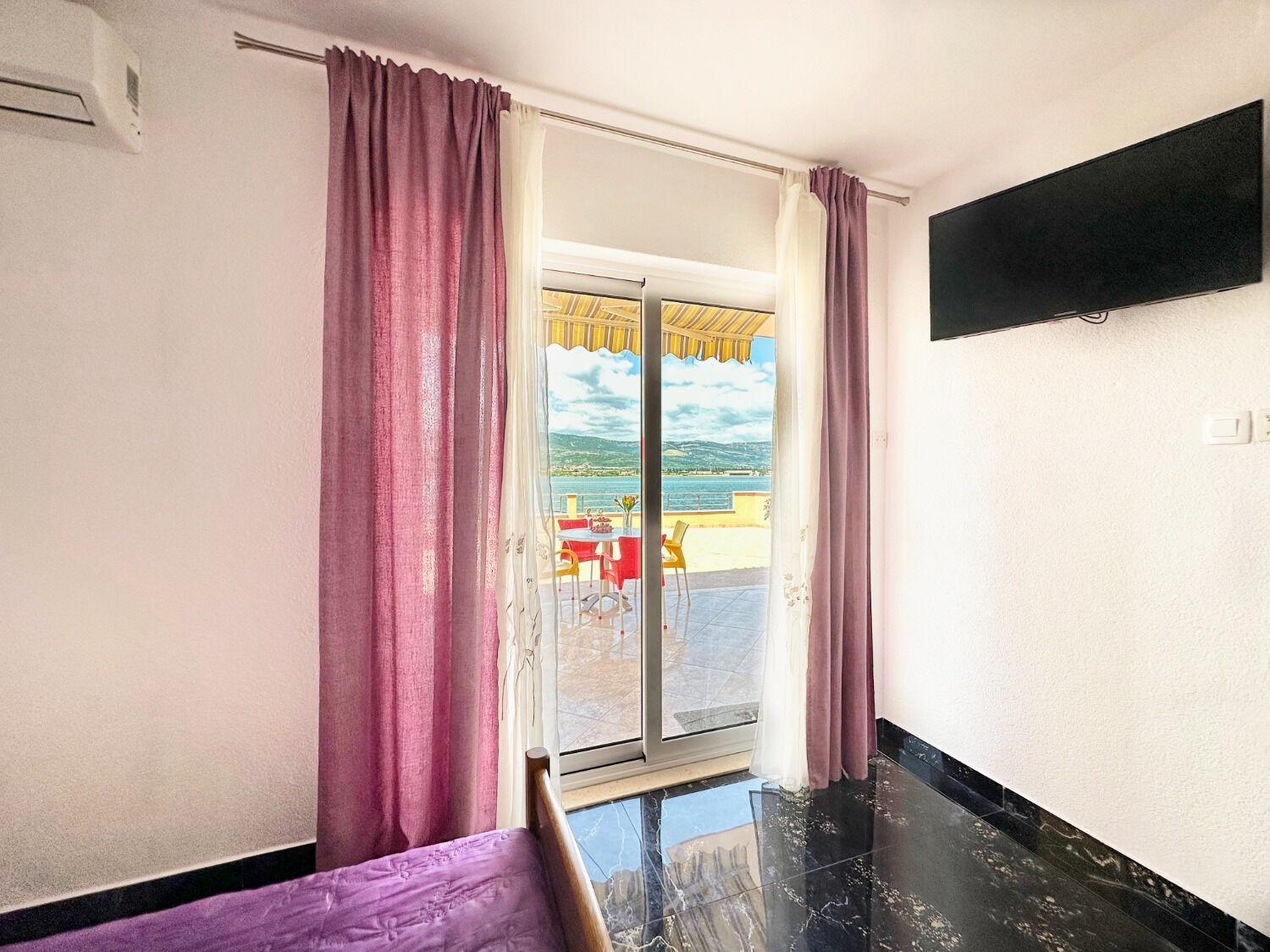 Apartments Vini Trogir Kültér fotó
