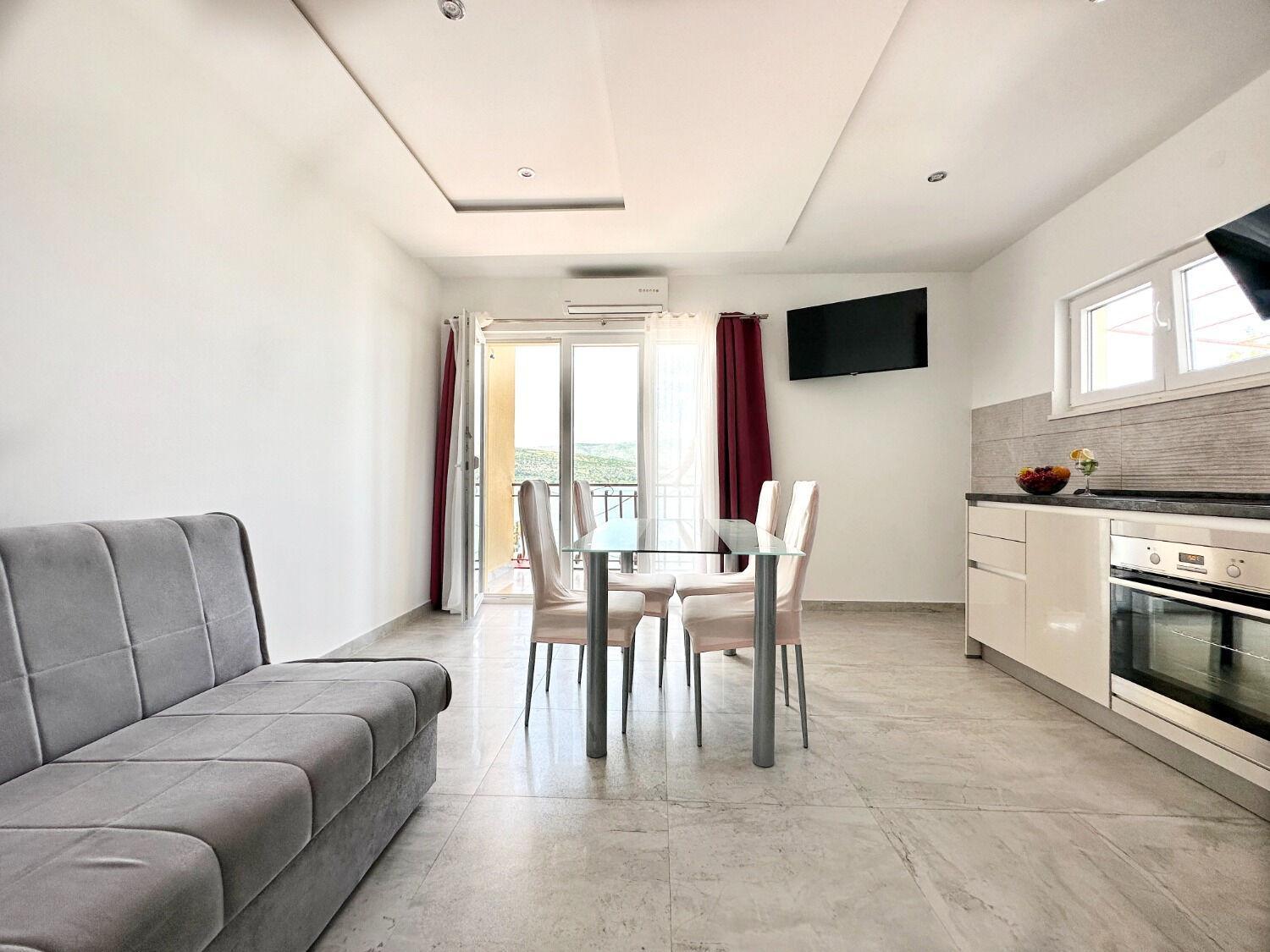 Apartments Vini Trogir Kültér fotó