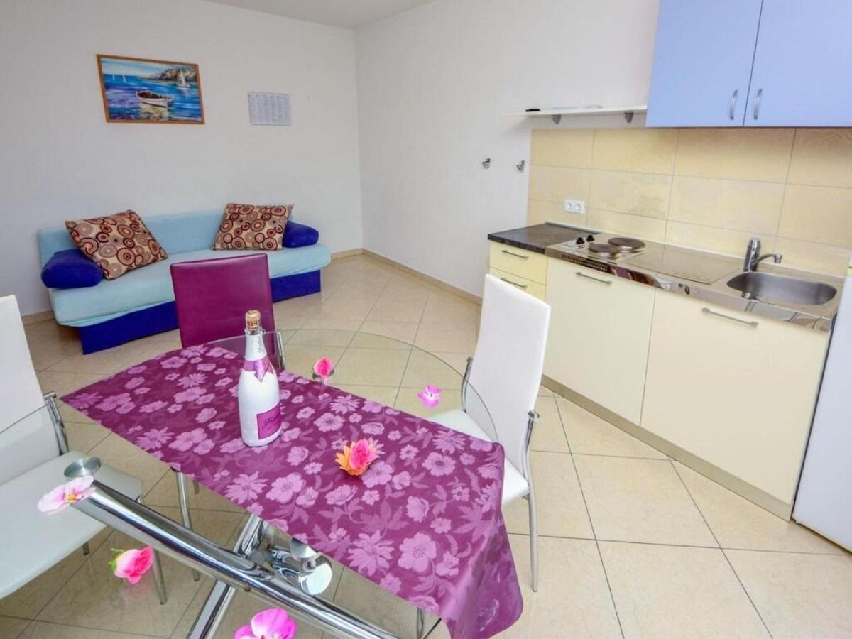 Apartments Vini Trogir Kültér fotó