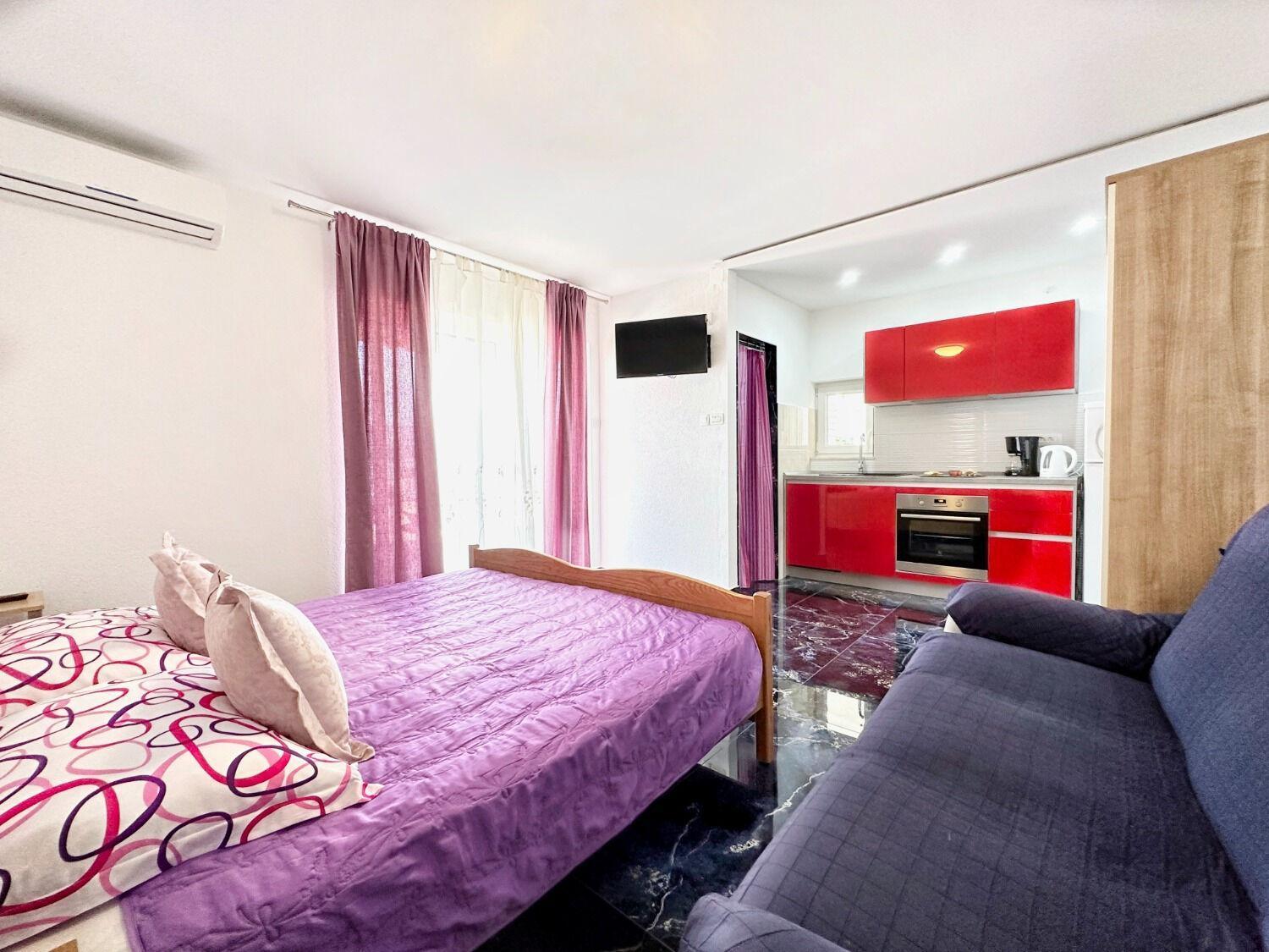 Apartments Vini Trogir Kültér fotó
