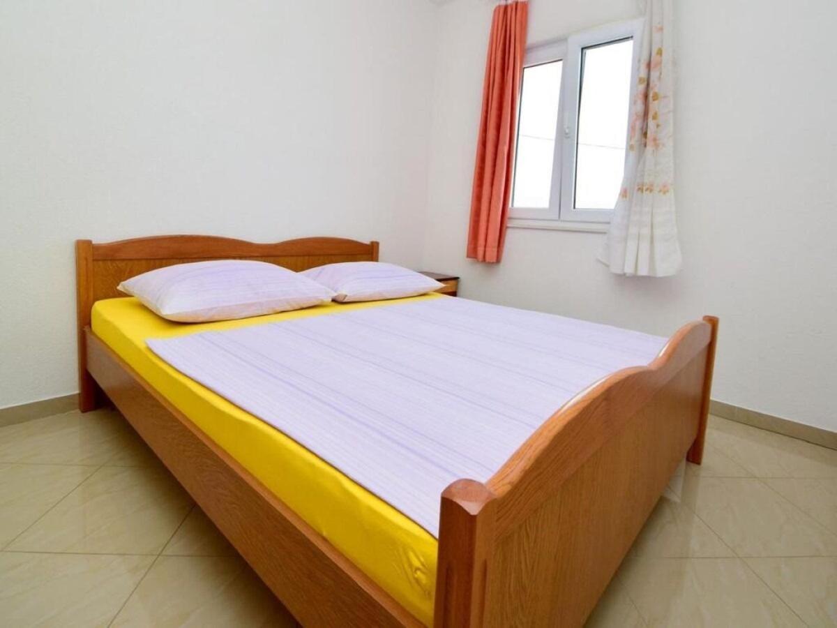 Apartments Vini Trogir Kültér fotó