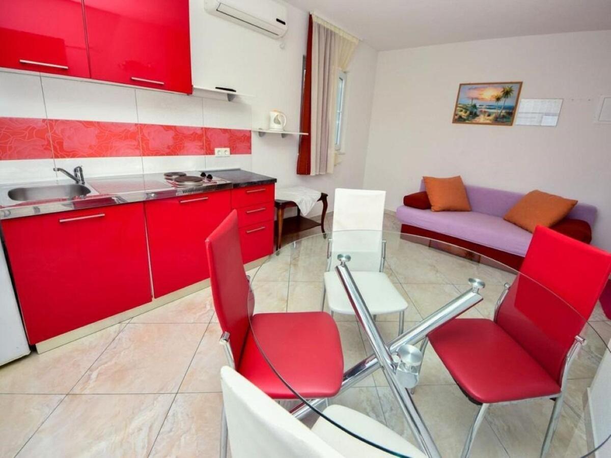 Apartments Vini Trogir Kültér fotó