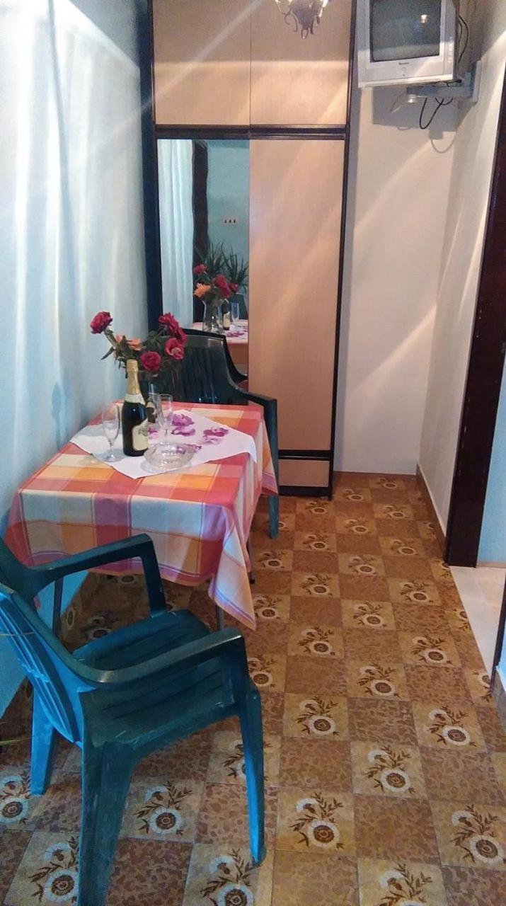 Apartments Vini Trogir Kültér fotó