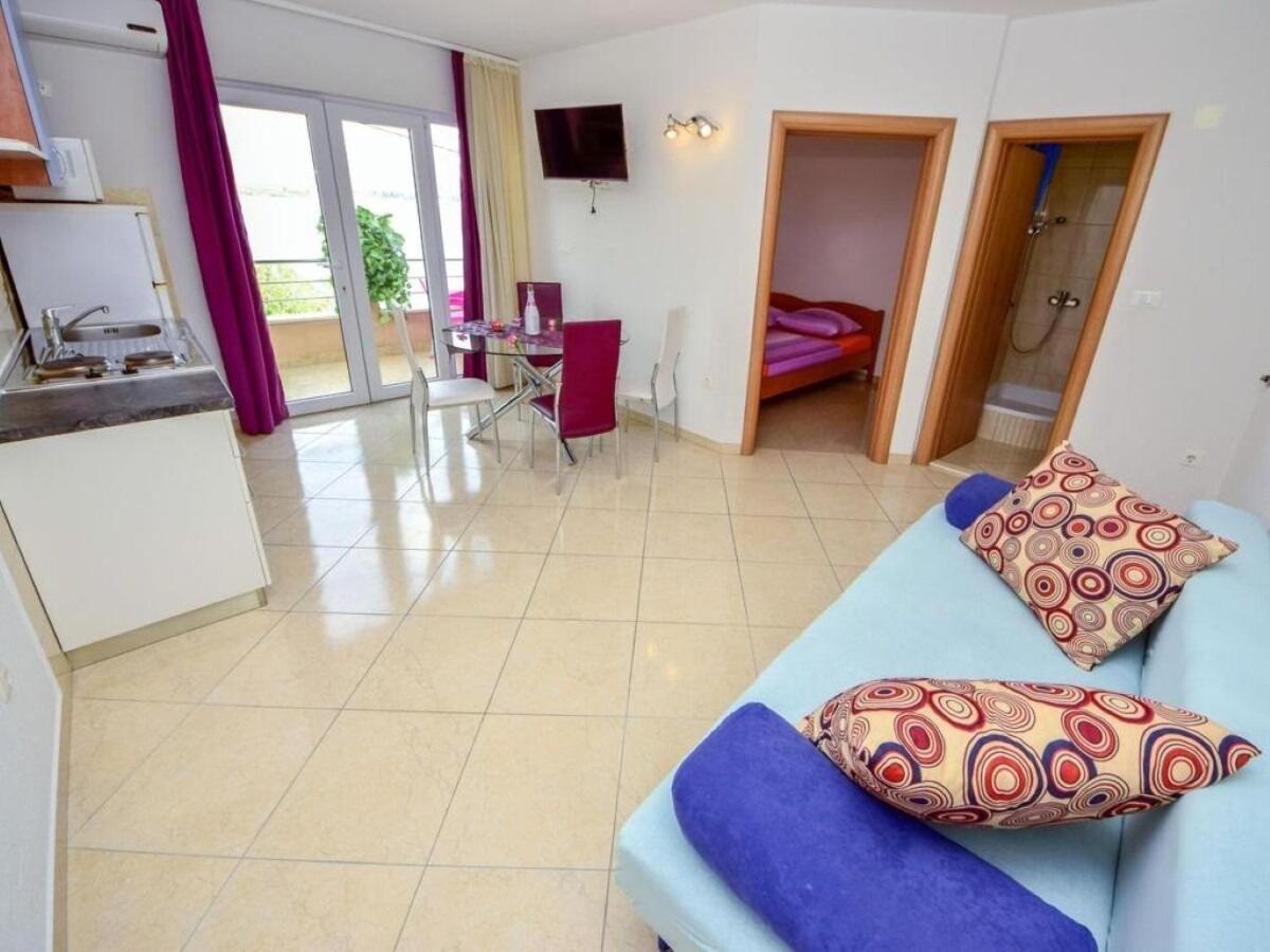Apartments Vini Trogir Kültér fotó