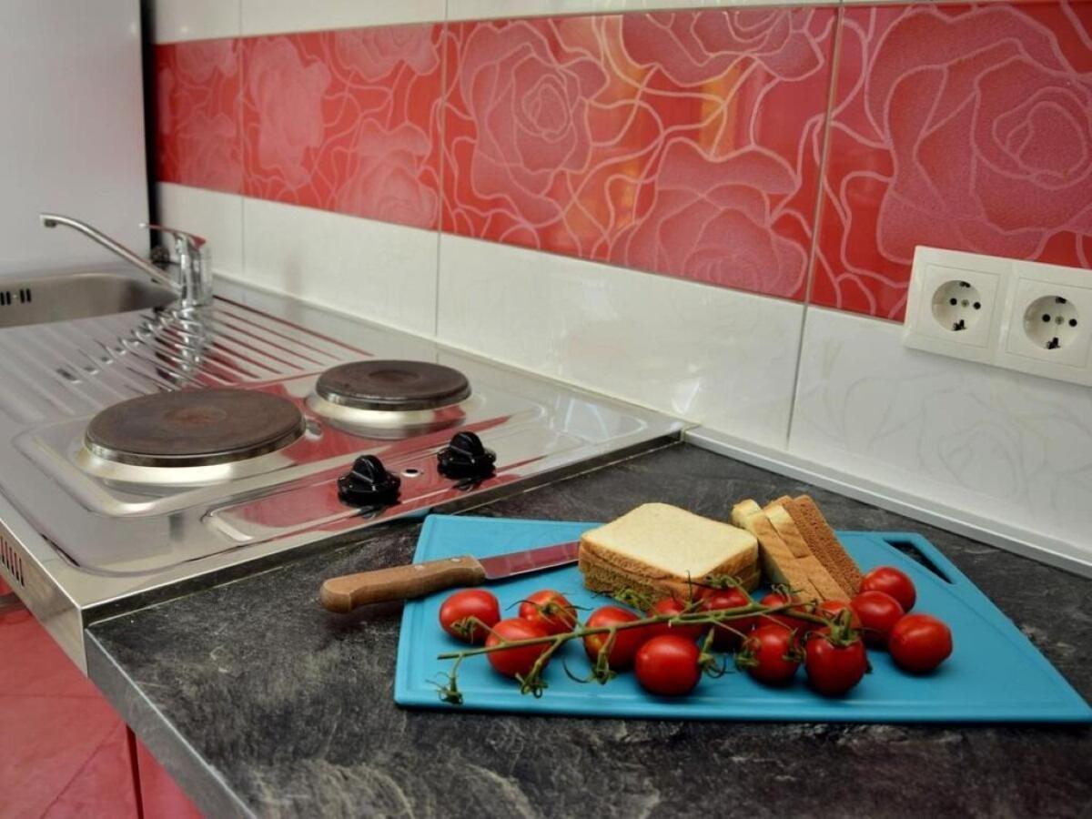 Apartments Vini Trogir Kültér fotó