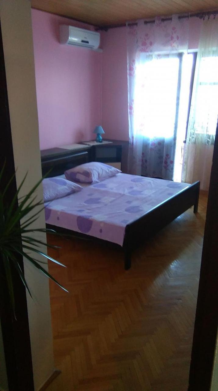 Apartments Vini Trogir Kültér fotó